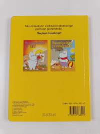 Muumipeikko ja vuodenajat