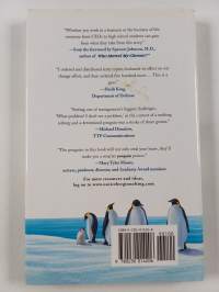 Our iceberg is melting : changing and succeeding under any conditions