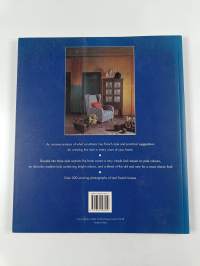 French room : simple french style for your home