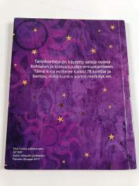 Tarot : helppotajuinen johdatus tarotin kiehtovaan maailmaan