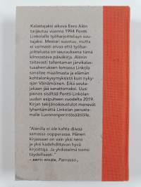 Linkolan soutajan päiväkirja