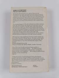 Africa in history : themes and outlines