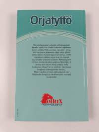 Orjatyttö