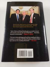 At the Highest Levels - The Inside Story of the End of the Cold War