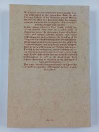 One thousand years : a concise history of Hungary