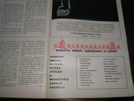 suomen invaliidi. jouluna 1963