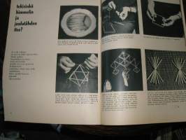 suomen invaliidi. jouluna 1963