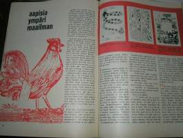 suomen invaliidi. jouluna 1963