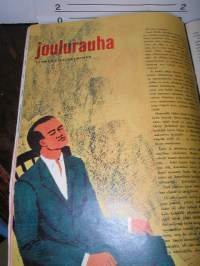 suomen invaliidi. jouluna 1963
