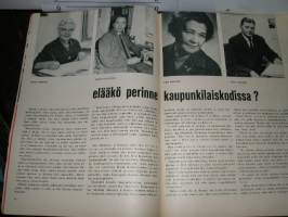 suomen invaliidi. jouluna 1963