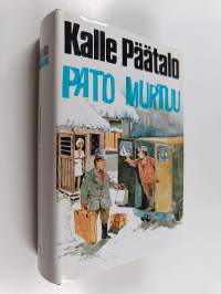 Tyhjä kuva