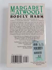 Bodily Harm