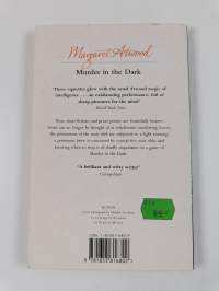 Murder in the Dark - Short Fictions and Prose Poems