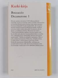 Decamerone 1