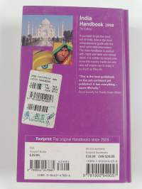 India handbook
