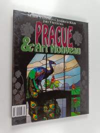 Prague and Art Nouveau
