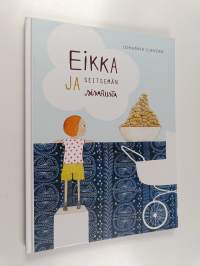 Eikka ja seitsemän sisarusta