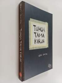 Tyhjä kuva