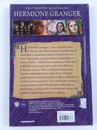 Hermione Granger : elokuvaopas - Hermionen oma kirja