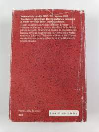 Suudelma ja muita novelleja