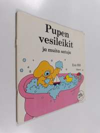 Pupen vesileikit ja muita satuja