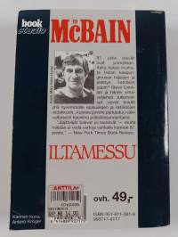 Iltamessu