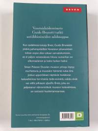 Kuolema tulvan aikaan