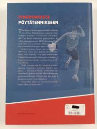 Pingpongista pöytätennikseen : lajihistoria