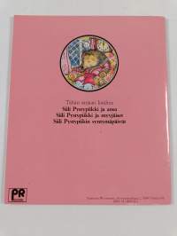 Siili Pystypiikki ja ansa