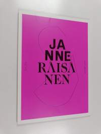 Janne Räisänen