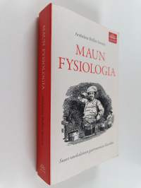 Maun fysiologia
