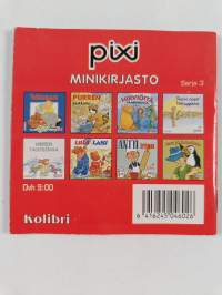 Purren seikkailu