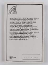 Papin tytär