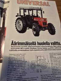 universal traktori myyntiesite