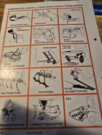 kubota traktori myyntiesite