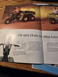 john deere amt yleisajoneuvot myyntiesite myyntiesite