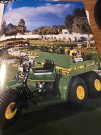 john deere amt yleisajoneuvot myyntiesite myyntiesite