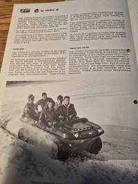 argo maastokulkuajoneuvot myyntiesite