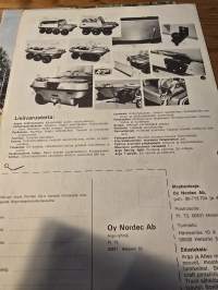 argo maastokulkuajoneuvot myyntiesite