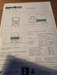 ifa multicar 25 myyntiesite
