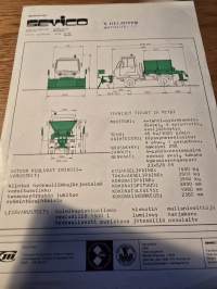 ifa multicar 25 myyntiesite
