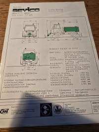 ifa multicar 25 myyntiesite