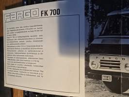 fargo FK 700  myyntiesite