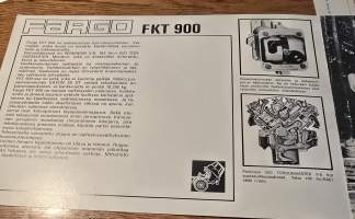 fargo FKT 900  myyntiesite