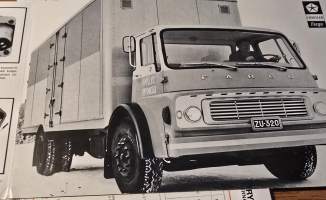 fargo FKT 950  myyntiesite