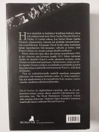 Hercule Poirot ja minä