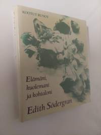 Elämäni, kuolemani ja kohtaloni - Kootut runot