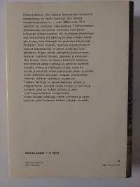 Suomalainen kansankulttuuri