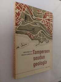 Tampereen seudun geologia