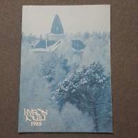Kyrön joulu  1988